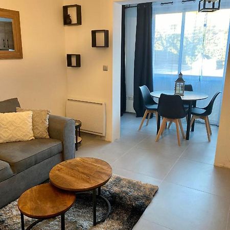 L'Appartement Du Bonheur Sanary-sur-Mer Luaran gambar