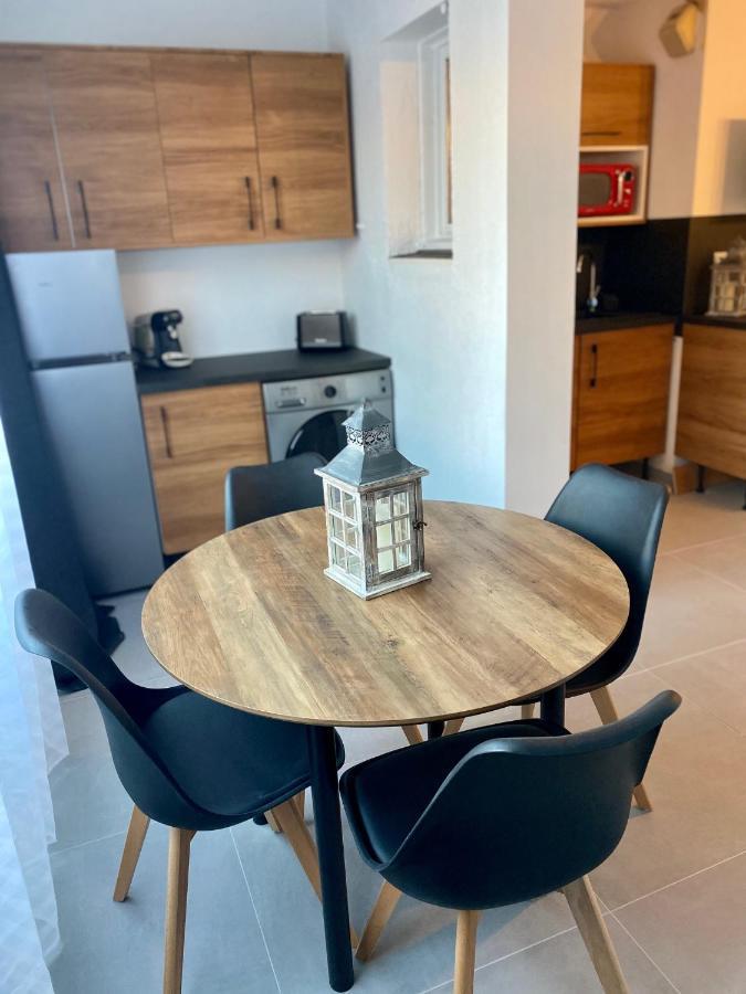 L'Appartement Du Bonheur Sanary-sur-Mer Luaran gambar