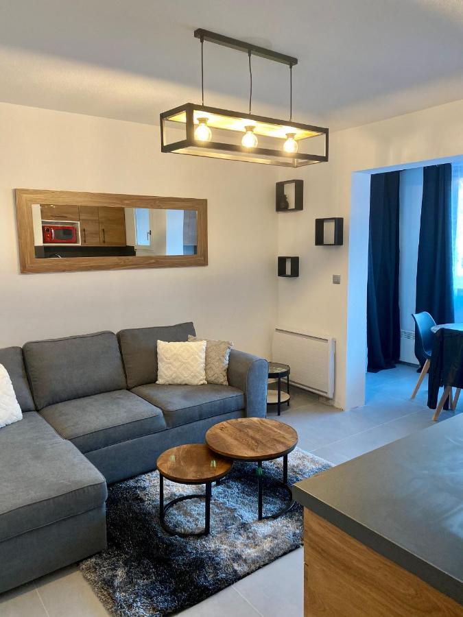 L'Appartement Du Bonheur Sanary-sur-Mer Luaran gambar
