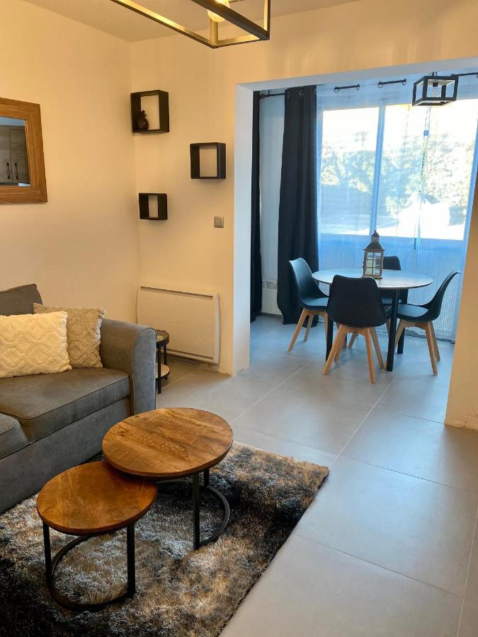 L'Appartement Du Bonheur Sanary-sur-Mer Luaran gambar